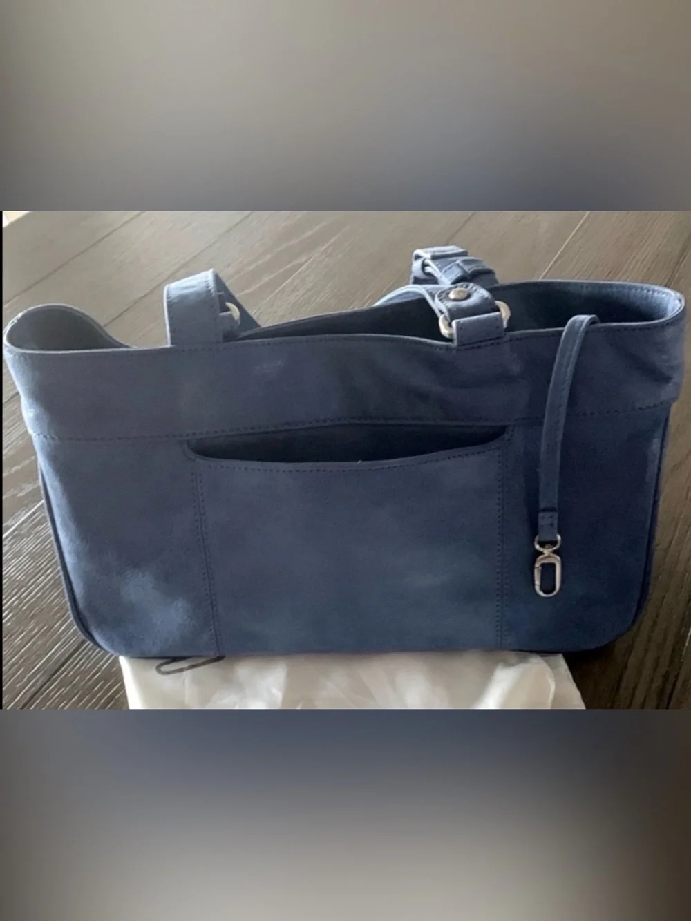 🕊️HOBO Autry Satchel